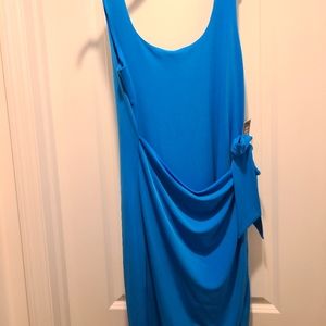 Express sleeveless dress size Large